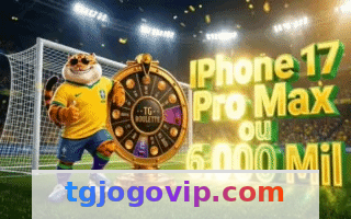tgjogo 2026: Plataforma de Jogos Confiável e Cassino Online Brasil 25 Imagem da página inicial 1